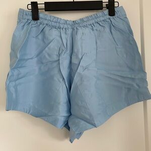 ATHLETA “calm cool short”